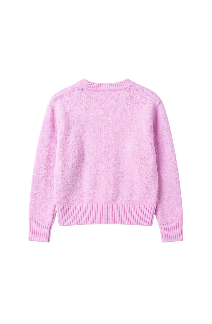 Meadow Sweater