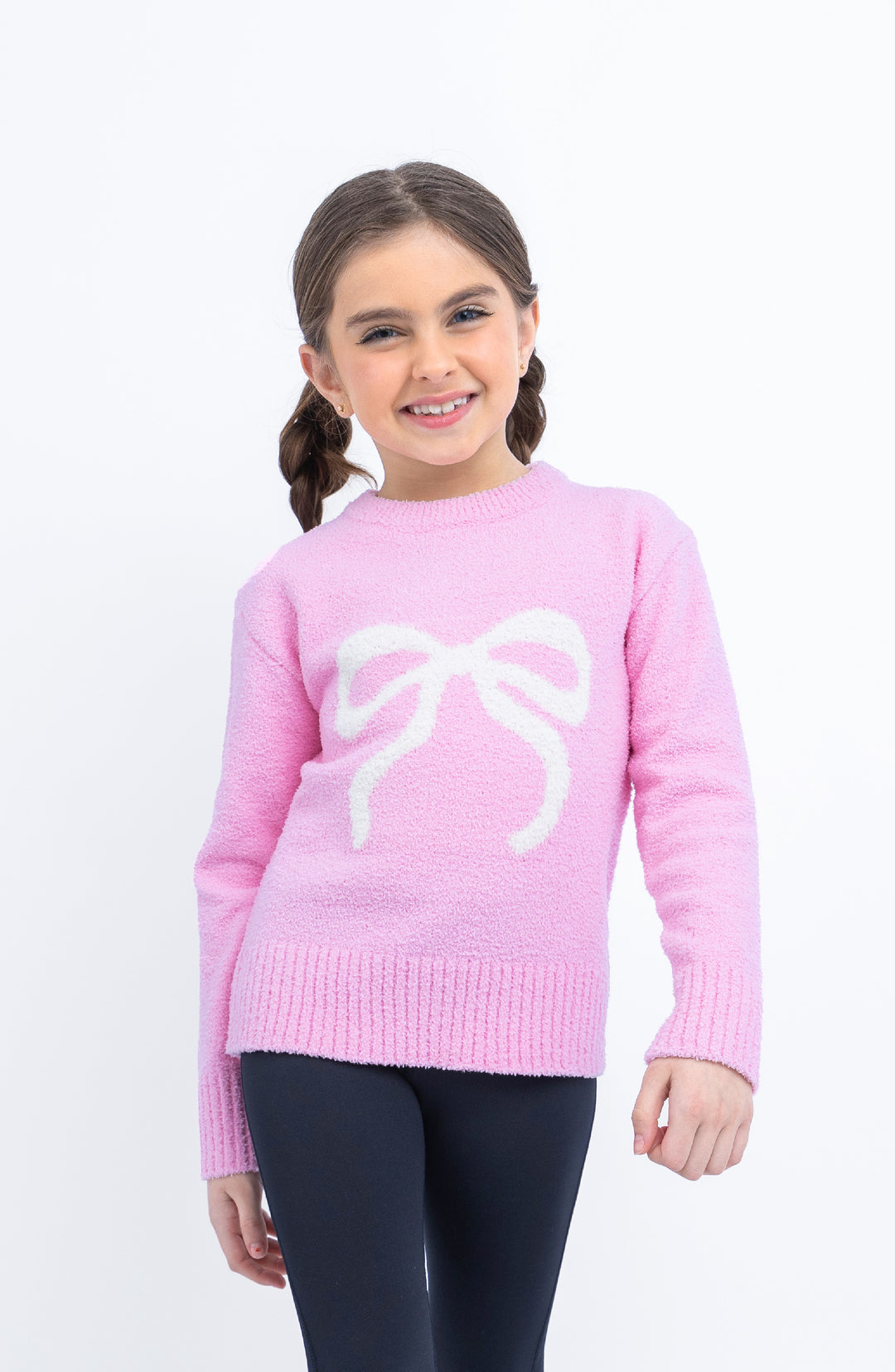 Meadow Sweater