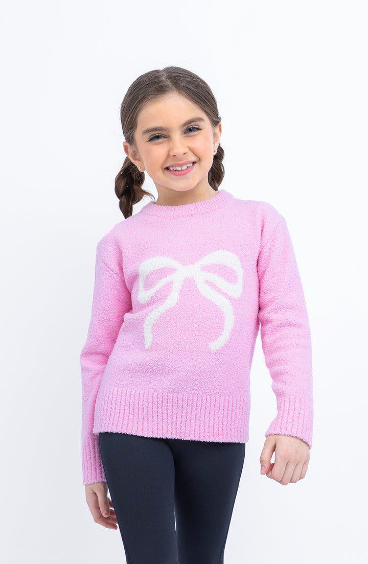 Meadow Sweater