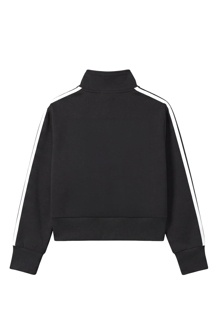 Misha Zip-up Track Jacket