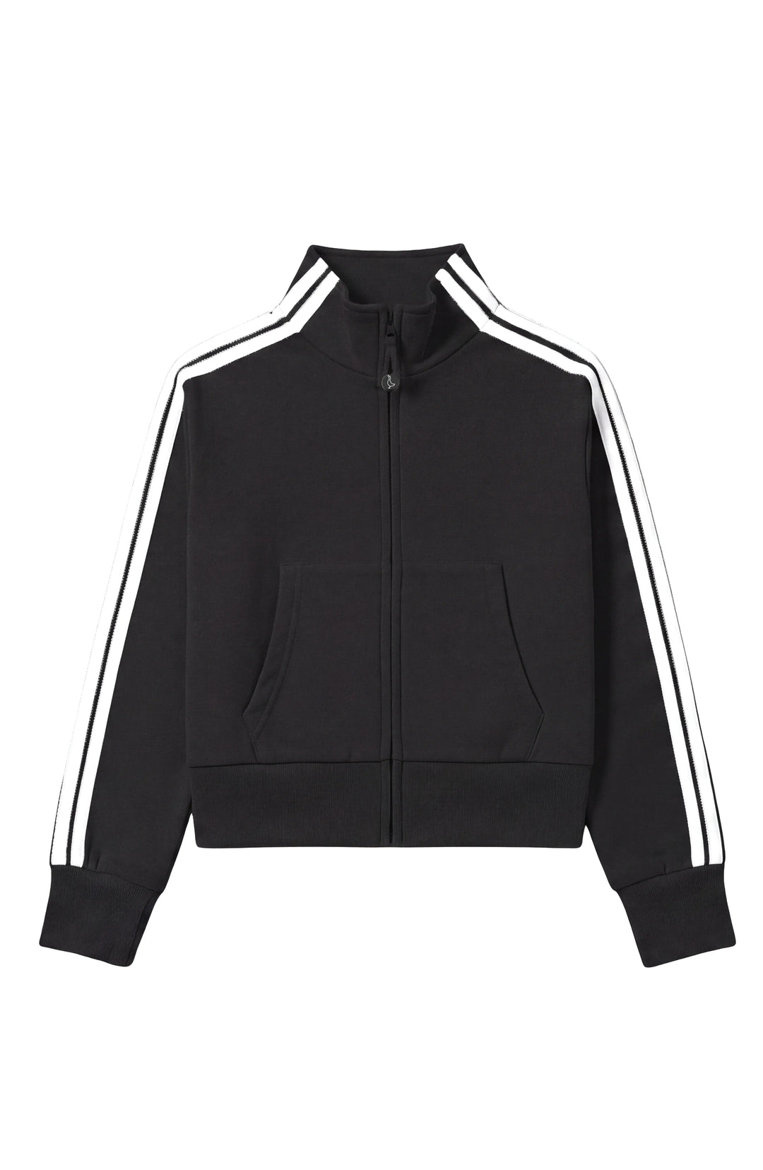 Misha Zip-up Track Jacket