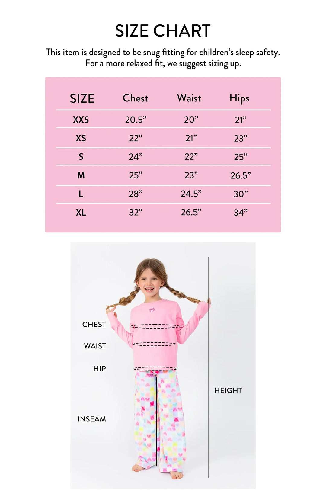 Aqua Cami Pajama Set