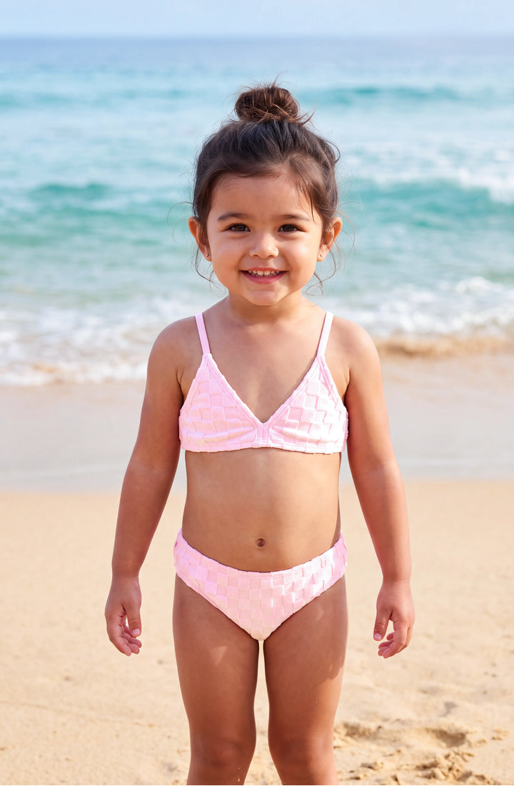 Shonda Terry Bikini Swimsuit