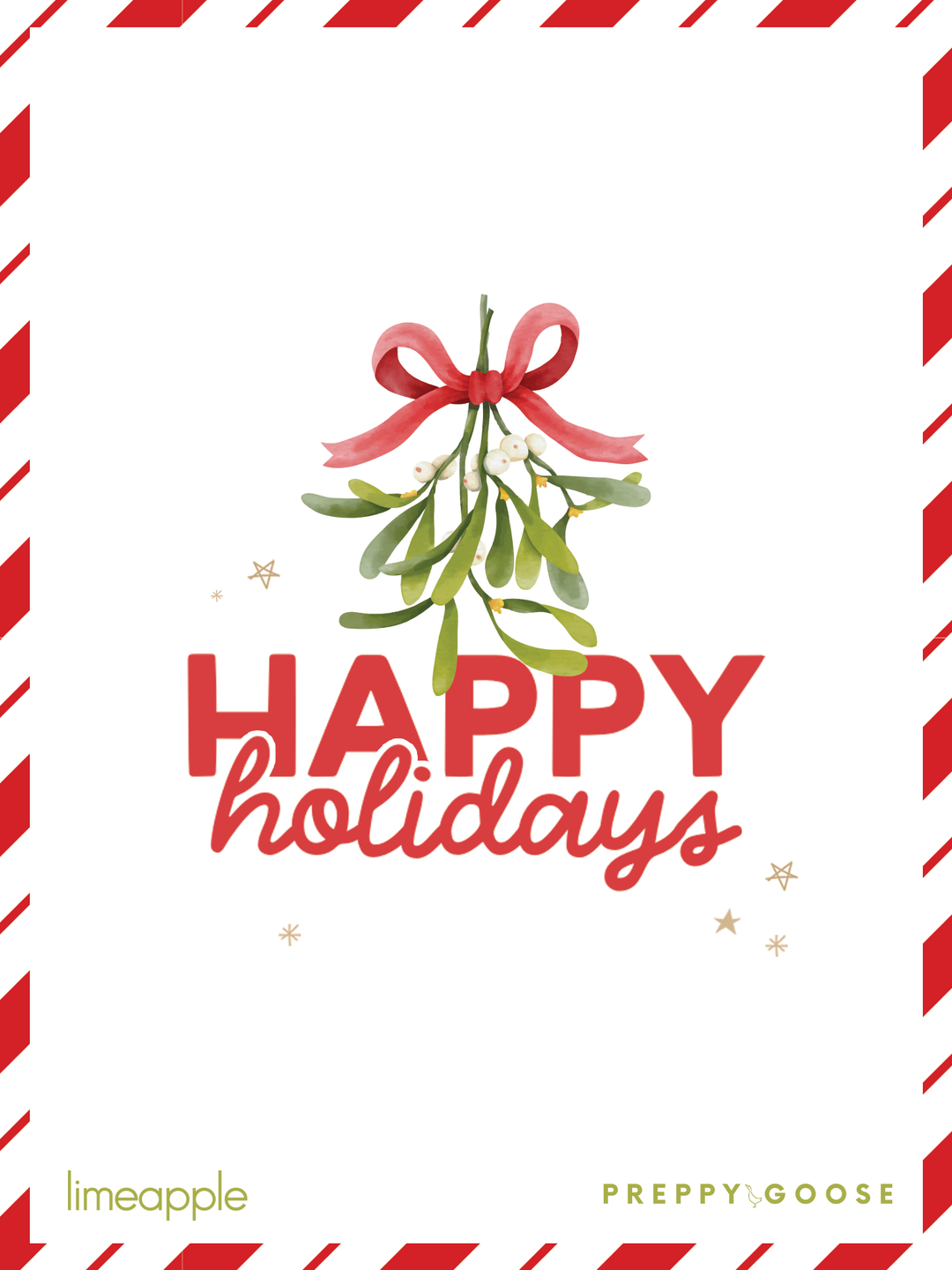 limeapple girls clothing holiday e-gift card for canadians