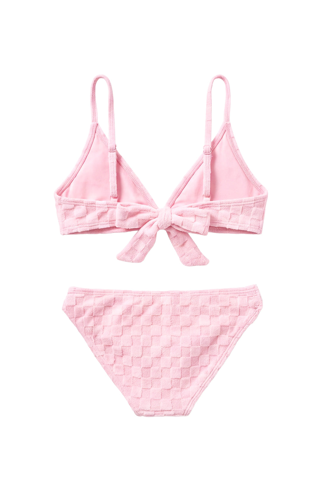 Shonda Terry Bikini Swimsuit