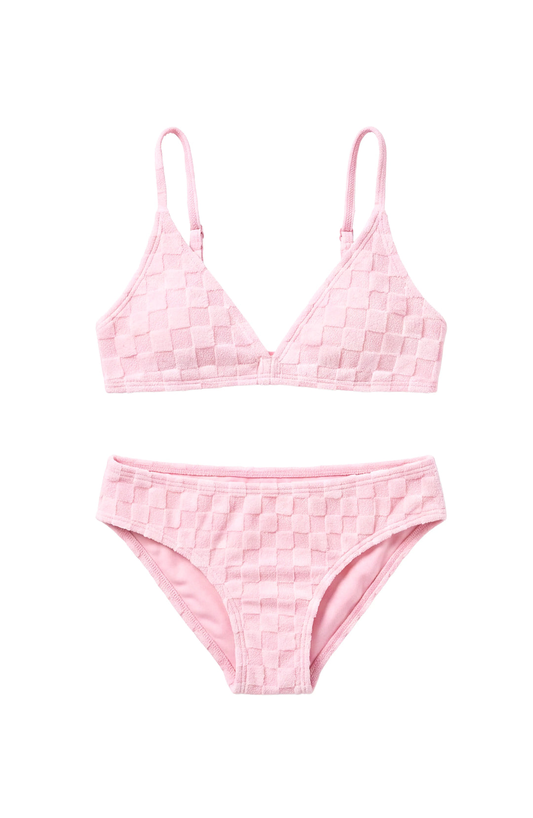 Shonda Terry Bikini Swimsuit
