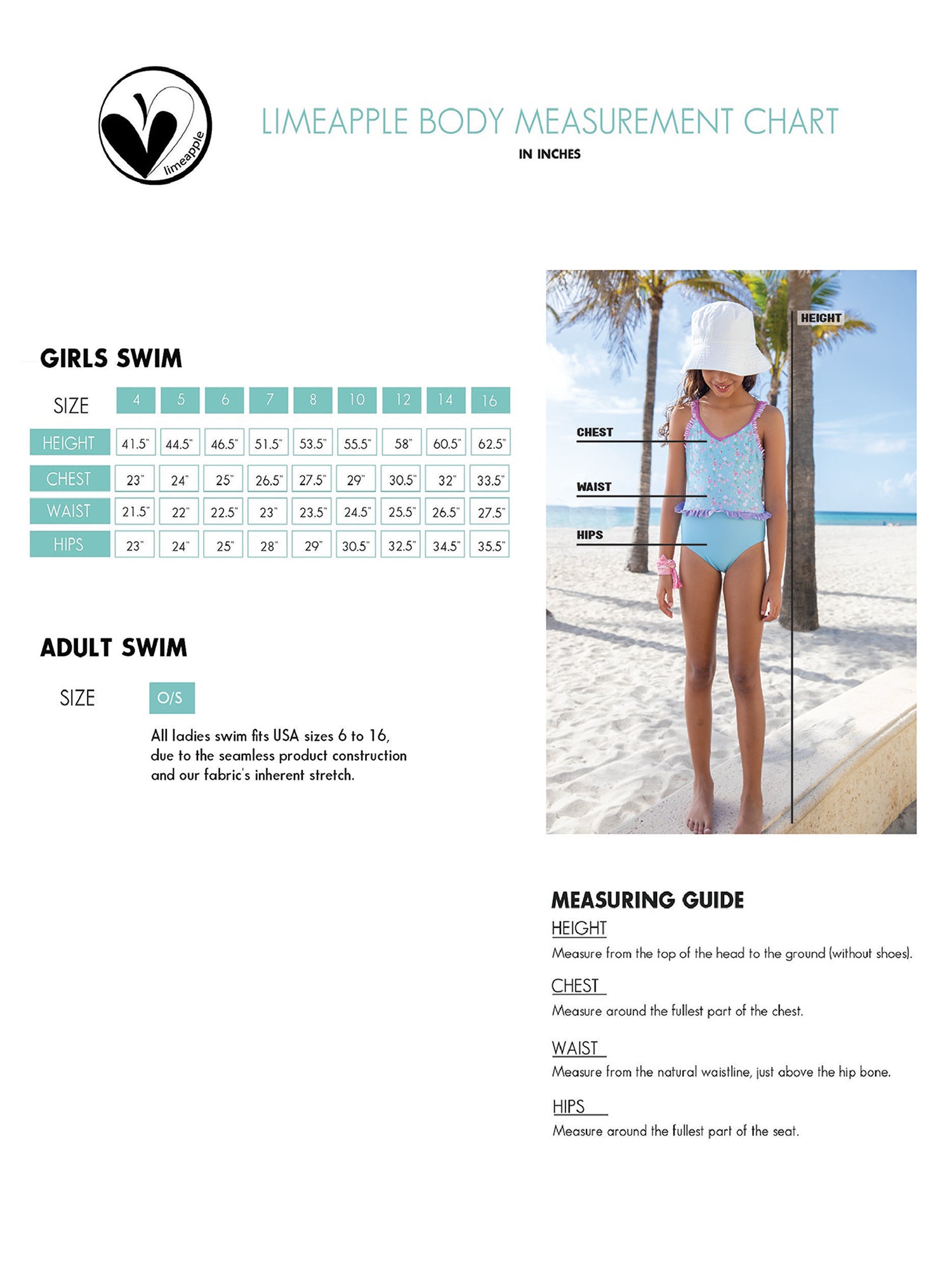 Emira - Colorblock Bikini | Limeapple