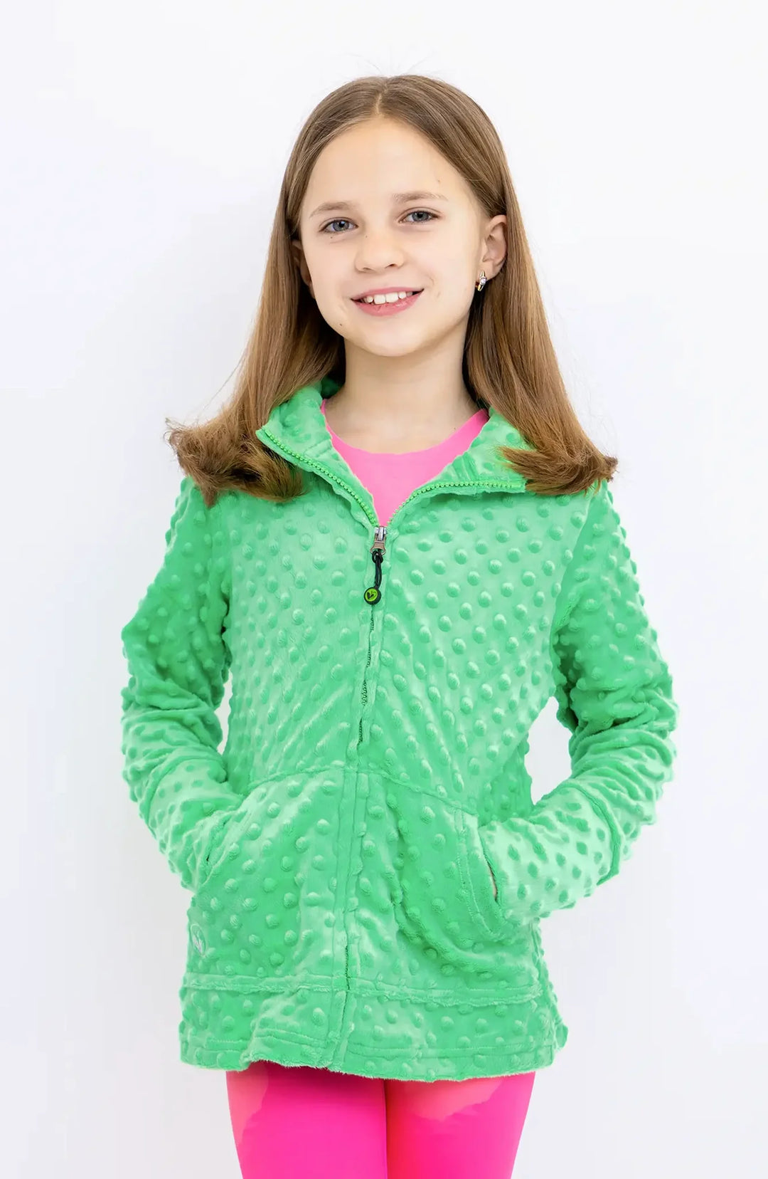 Mix & Match Minky Hoodie and Seamless Legging Gift Set