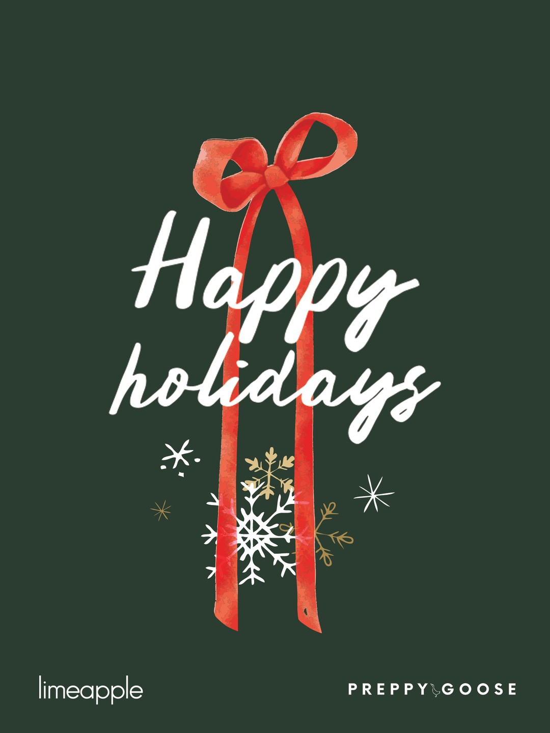 limeapple girls clothing holiday e-gift card for americans