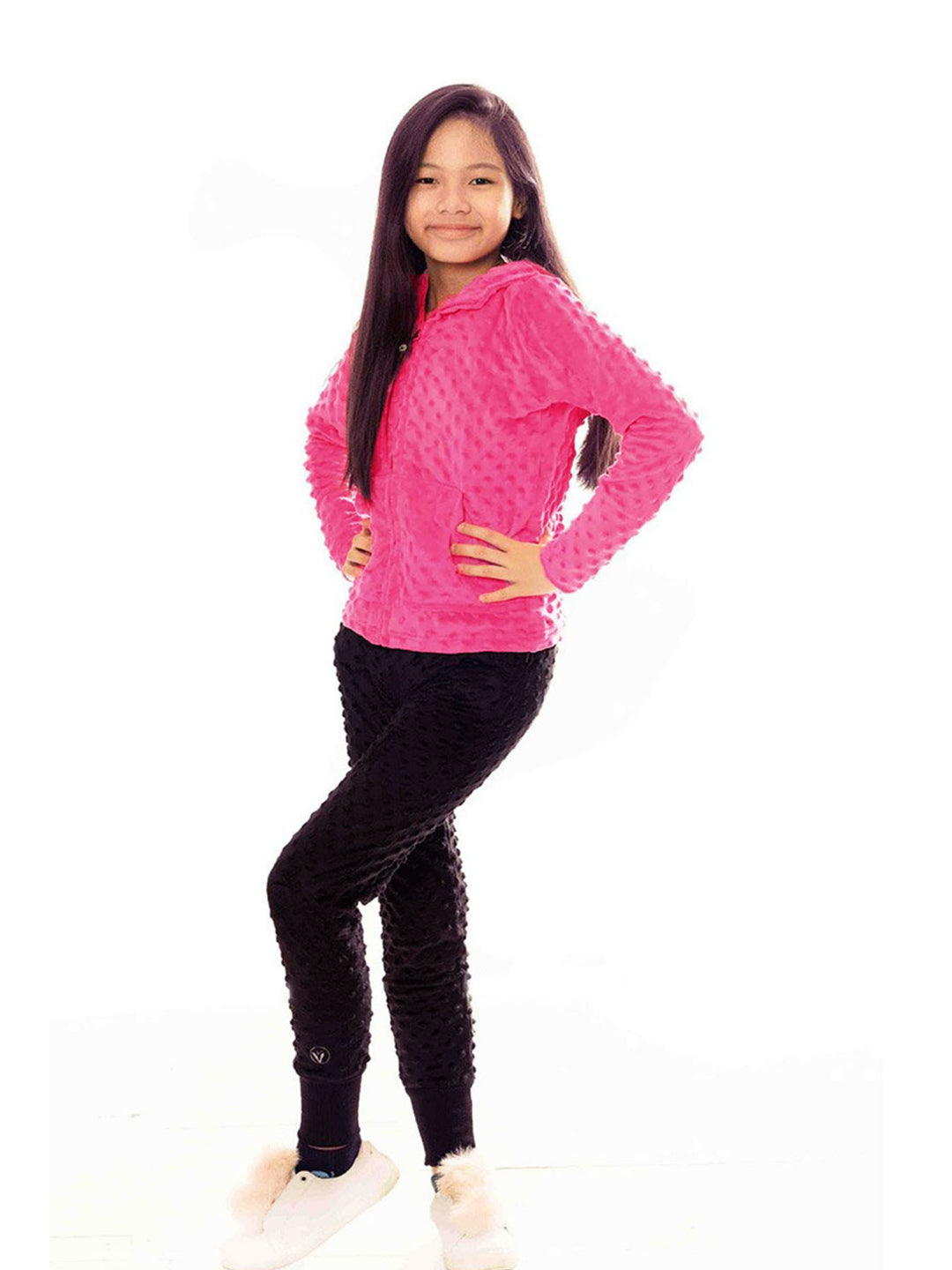Girls Jogger Pant