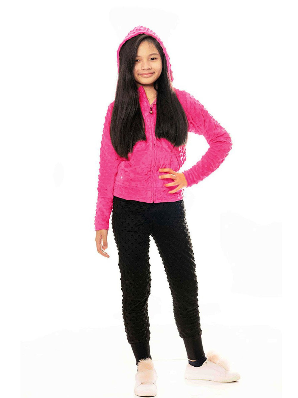 Girls Jogger Pant