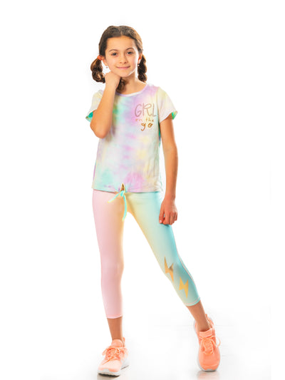 Shop Girls Activewear | Girls Apparel & Activewear by Limeapple